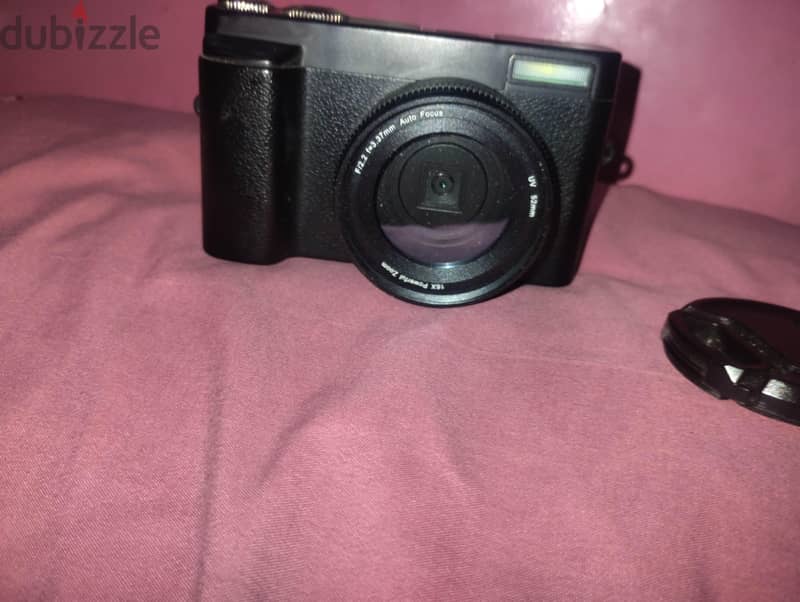 camera digital 4k 2