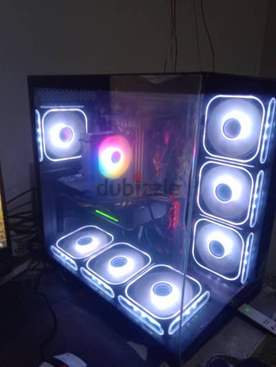 gaming pc rtx 5050