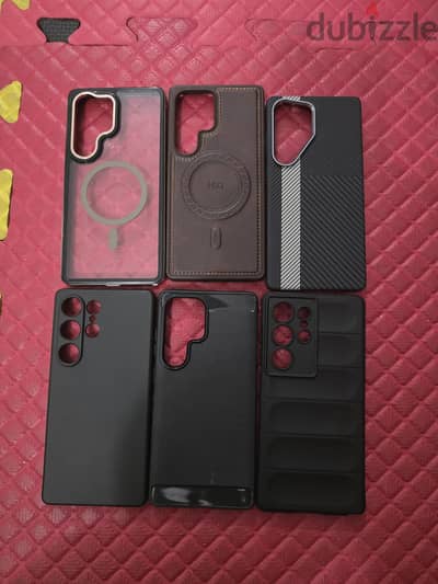 Samsung s25 ultra covers