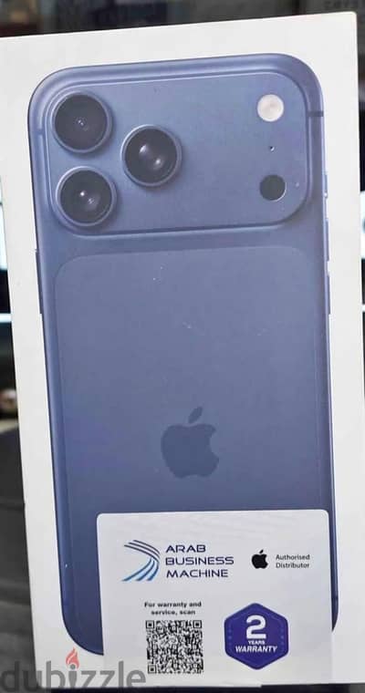 Apple - iPhone 17 Pro Max
