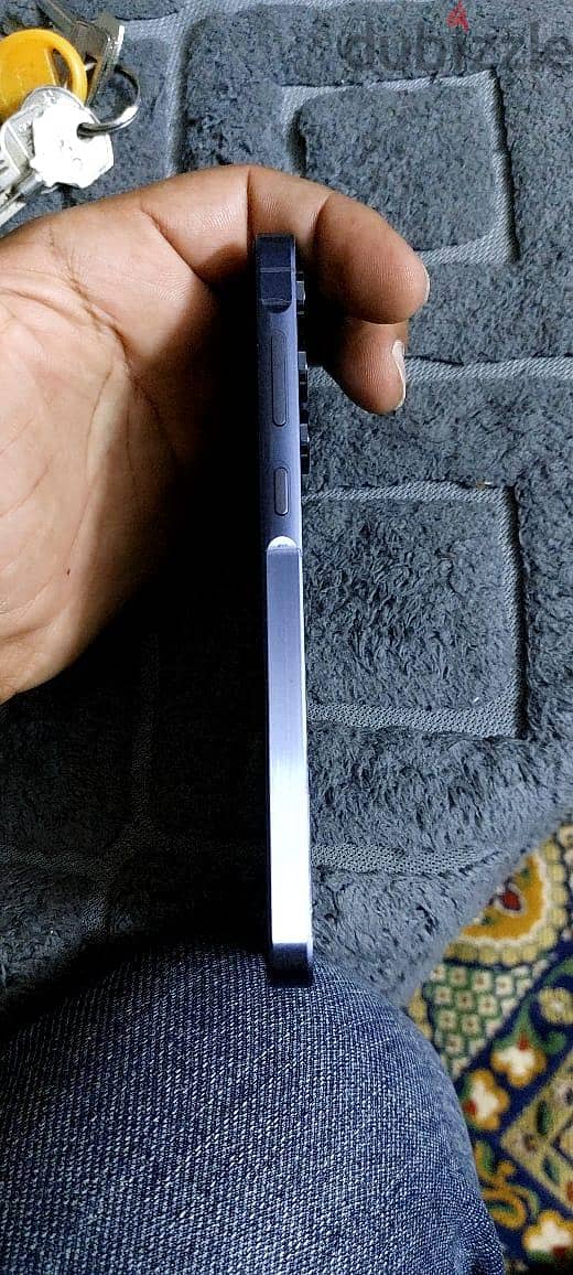 Samsung A55 5G 4