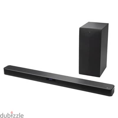 LG Soundbar SN4