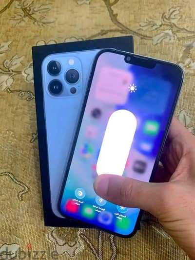 آبل - آيفون 13 برو ماكس