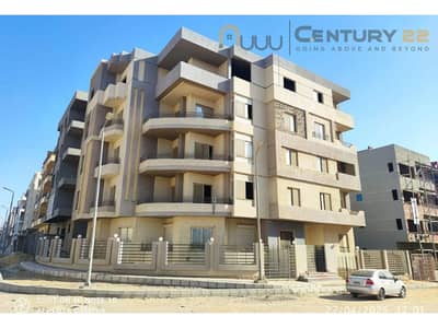 Duplex for Sale in Al Andalus New Cairo Fifth Settlement Around 5 minutes from AUC  Open View Mosque View