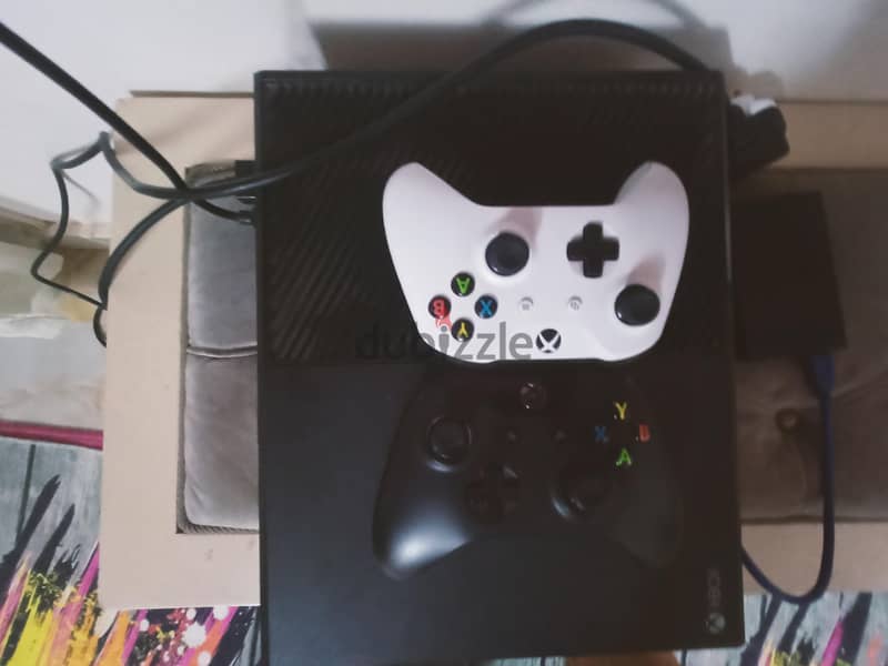 Xbox one 2