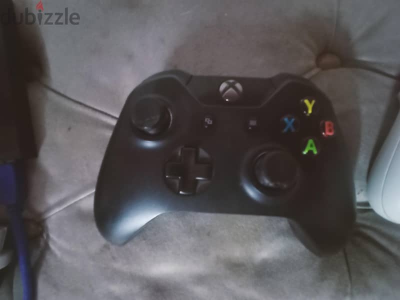 Xbox one 4