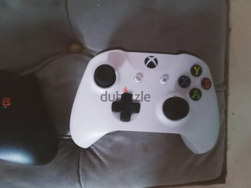 Xbox one 5