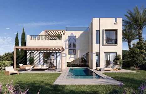 فيلا تشطيب كامل | 0% مقدم | تقسيط طويل الأجل