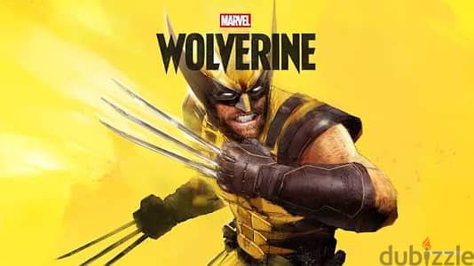 Wolverine PS5 Primary