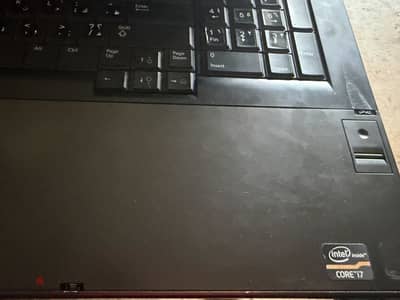 ملك الالعاب DellM6600
