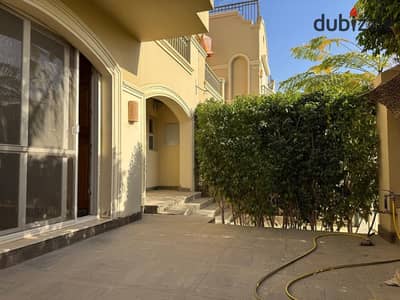 An exceptional opportunity! Villa for sale in El Patio Prime compound—prime location and upscale living.