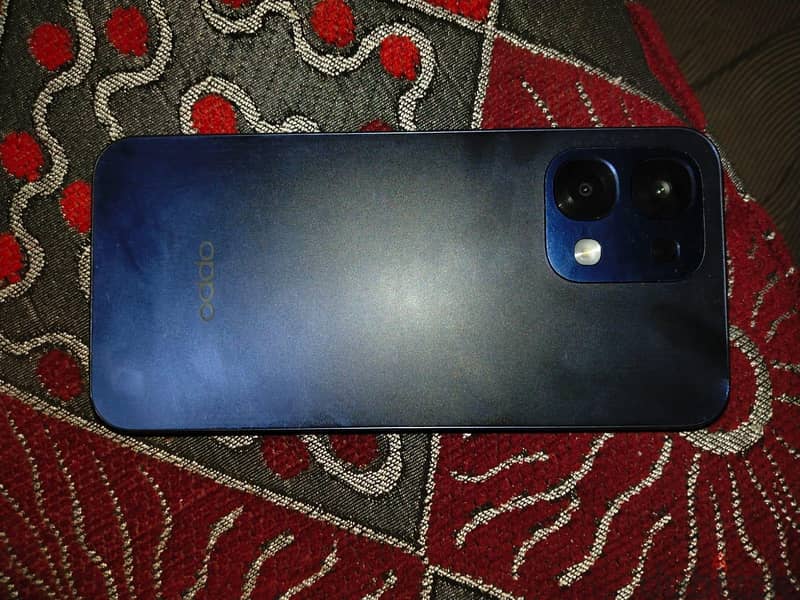 OPPO A6 PRO 5G 3