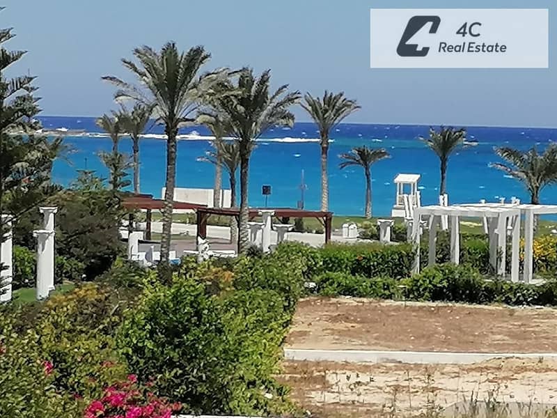5 BR Stand Alone Villa in Mountain View Ras El Hekma, photo 5 of 13