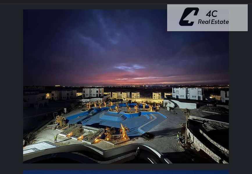 5 BR Stand Alone Villa in Mountain View Ras El Hekma, photo 10 of 13
