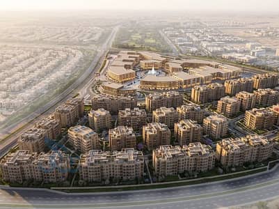 امتلك وحدتك  في  كمبوند Central Gate في اميز لوكيشن – وقسط علي 12 سنة