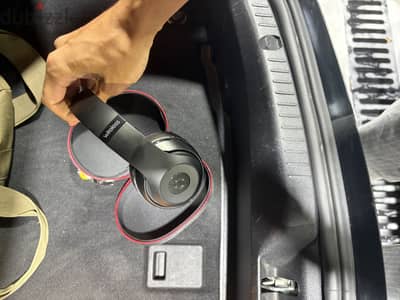 Beats Studio Wireless