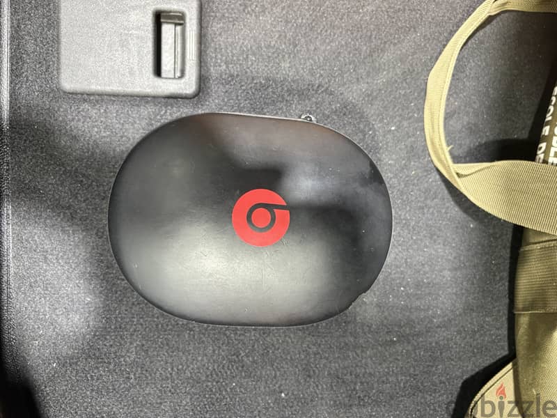 Beats Studio Wireless 1