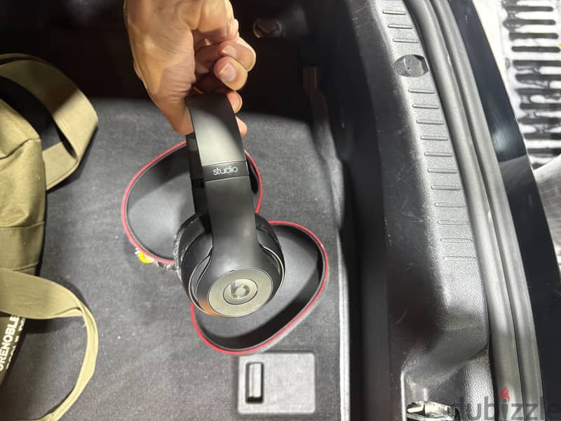 Beats Studio Wireless 2