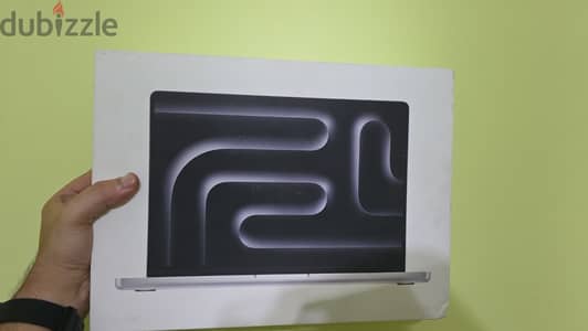 Macbook PRO M4 PRO - 14 inch ( NEW with warranty )