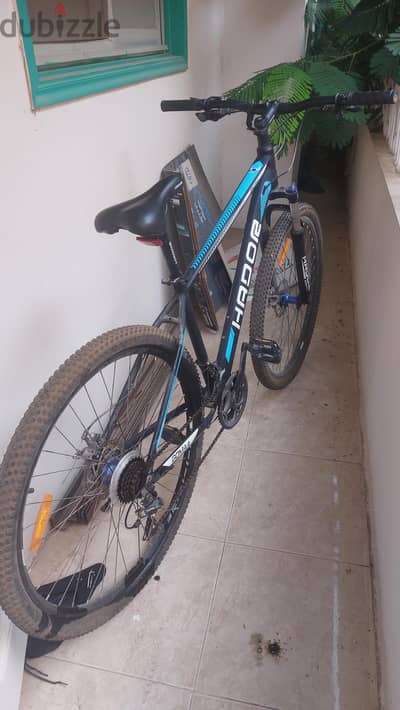 عجلة HADOR HD2109 مقاس 29 للبيع