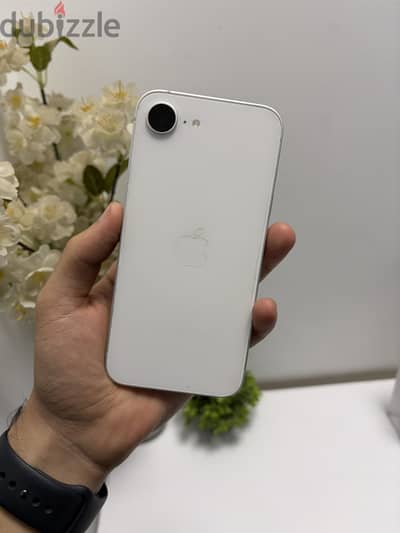 iPhone 17e 256GB