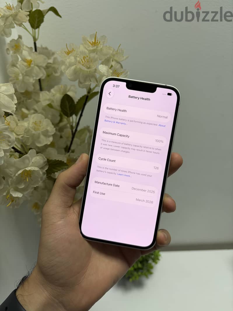 iPhone 17e 256GB 1