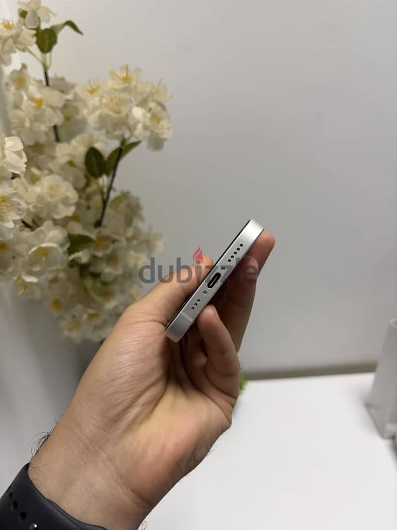 iPhone 17e 256GB 6