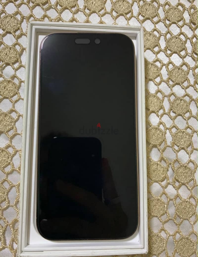 iPhone 16 pro 3