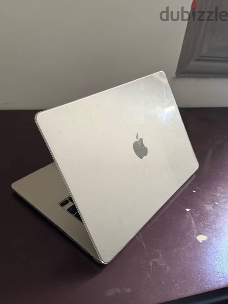 MacBook Air M3 - 15-inch | 512GB 6