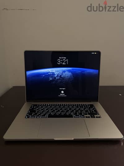 MacBook Air M3 - 15-inch | 512GB