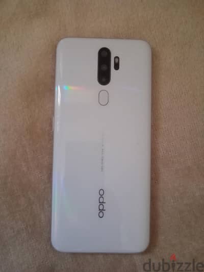 OPPO A5