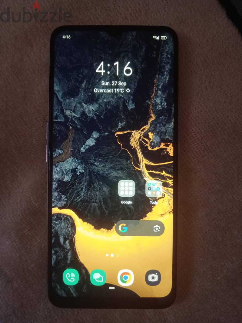 OPPO A5 2