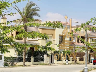218 sqm Resale Penthouse with 99 sqm Roof for Sale, Hot Deal Price, Ready to Move in Sarai Compound, Mostakbal City