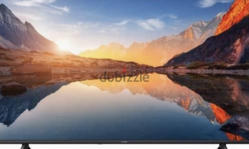 Xiaomi Tv 43 Smat Full Hd Smart Built in reciver