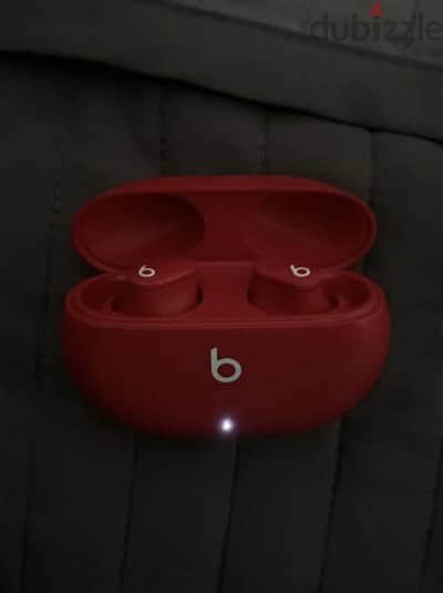 Beats earbuds
