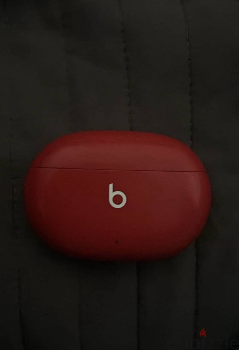 Beats earbuds 1
