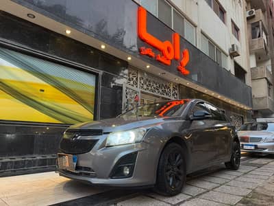 شيفروليه كروز 2015 Chevrolet Cruze