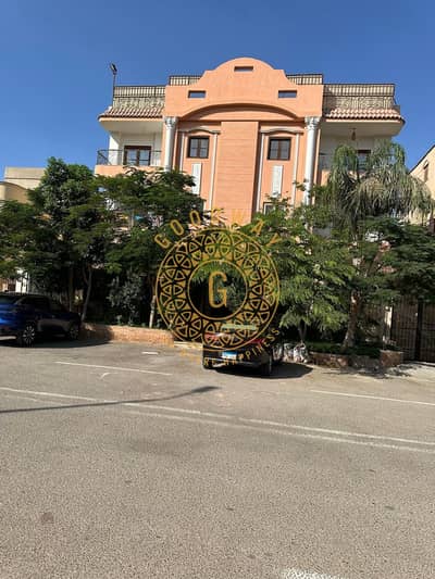 Apartment for Sale in Narges 6 – New Cairo