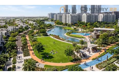 Apartment With Garden for Sale in One Hyde Park Fully Finished Delivery in 2 Years  Prime Location Near South 90 Street Easy access to AUC