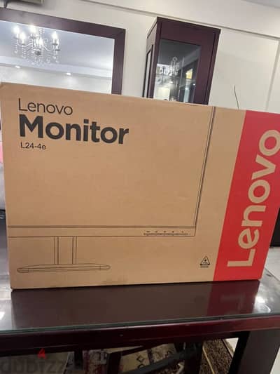 Lenovo L24-4E 24”