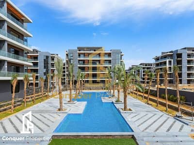 Apartment For Sale At El Patio Oro View Lake