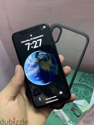 Apple - iPhone X