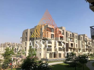Apartment Fully Finished  Under Market Price In Prime Location In Sodic East , Landscape View ,Landscape View