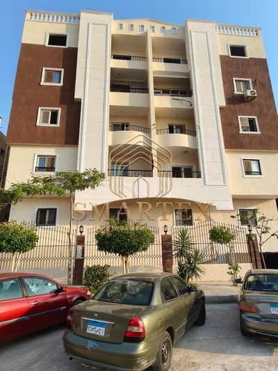 Prime location | Exclusive price | Immediate handover | One of Al-Shorouk's finest areas, close to all amenities.