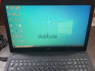 Dell Latitude 3580