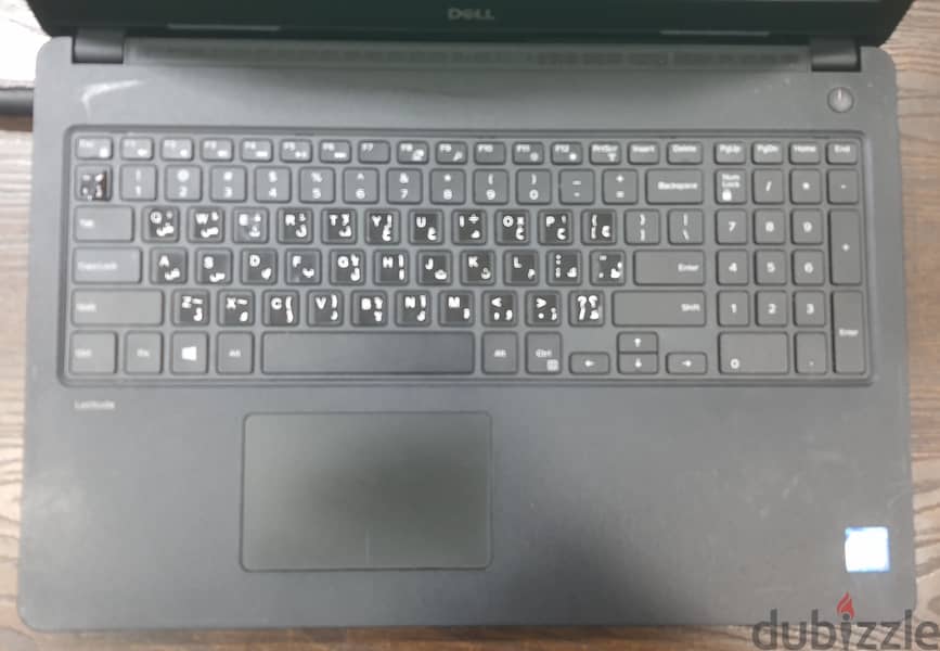 Dell Latitude 3580 3