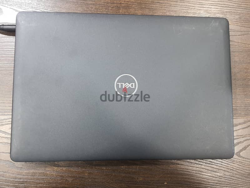 Dell Latitude 3580 5