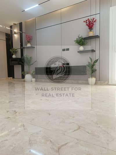apartment 88m for sale in B6 altra modern near south park and services area - madinaty