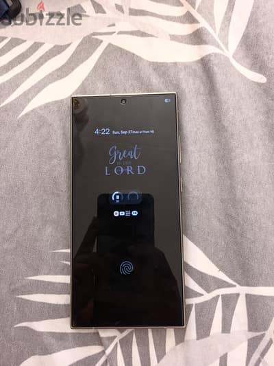 Samsung S24 Ultra