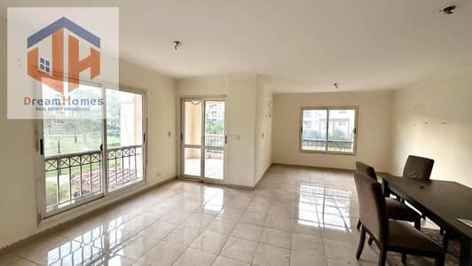 شقه للبيع في مدينتي B3 نموذج 300-175م ع وايد جاردن فيو بجوار ساوث بارك بسعر لقطه